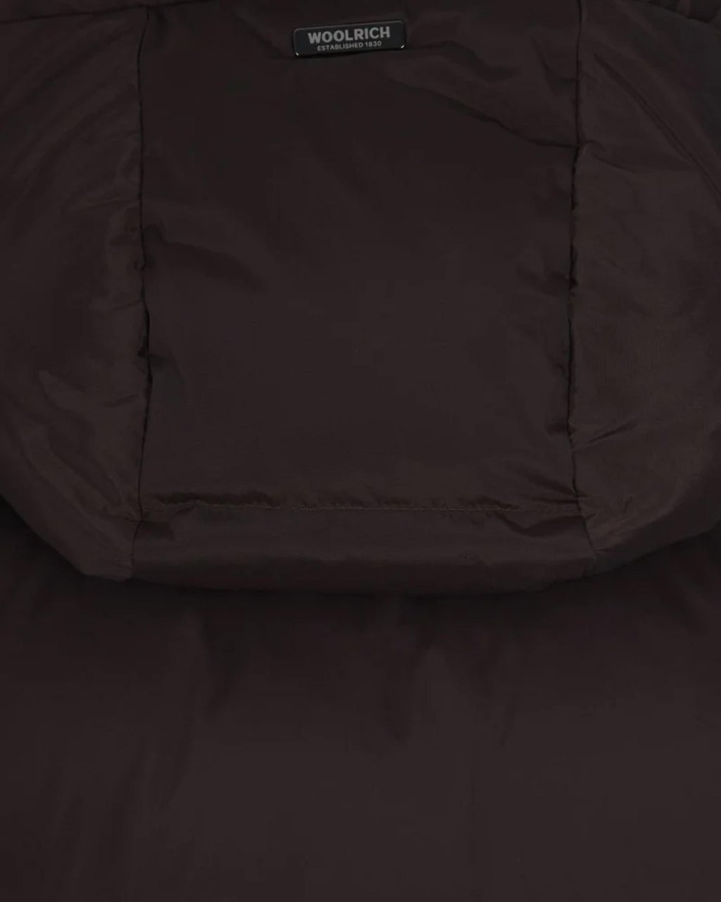 Woolrich Dames Kelly Jacket Bruin