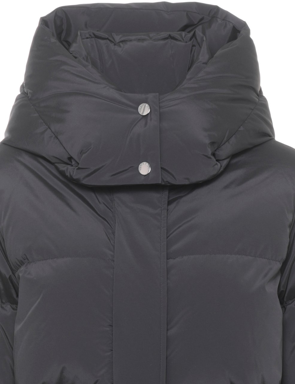 Woolrich Coats Black Zwart