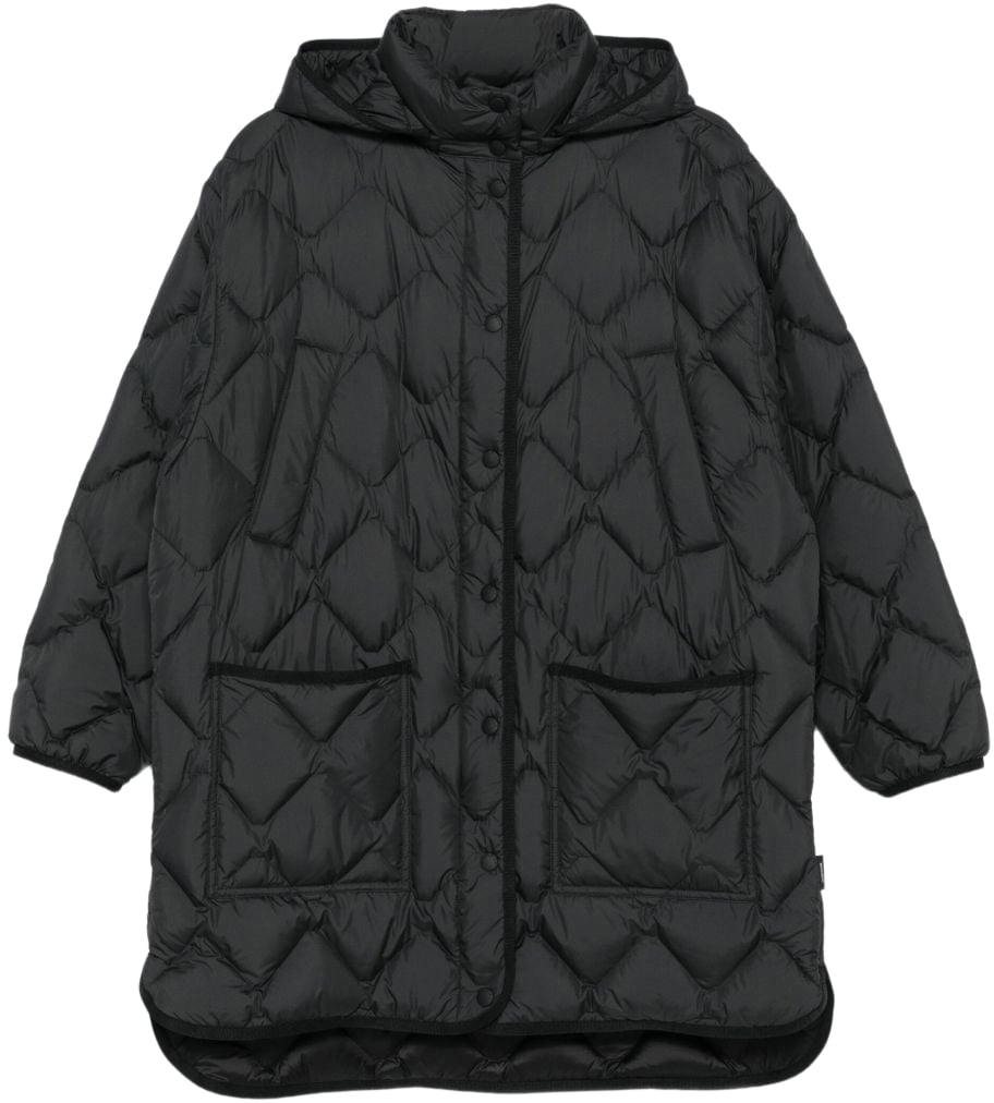 Woolrich Jackets Black Zwart
