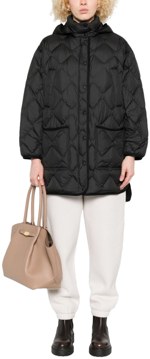 Woolrich Jackets Black Zwart