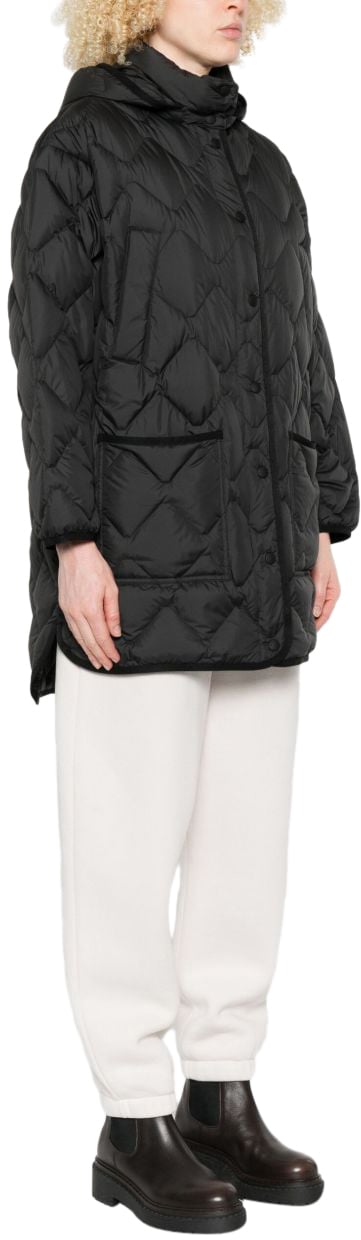 Woolrich Jackets Black Zwart