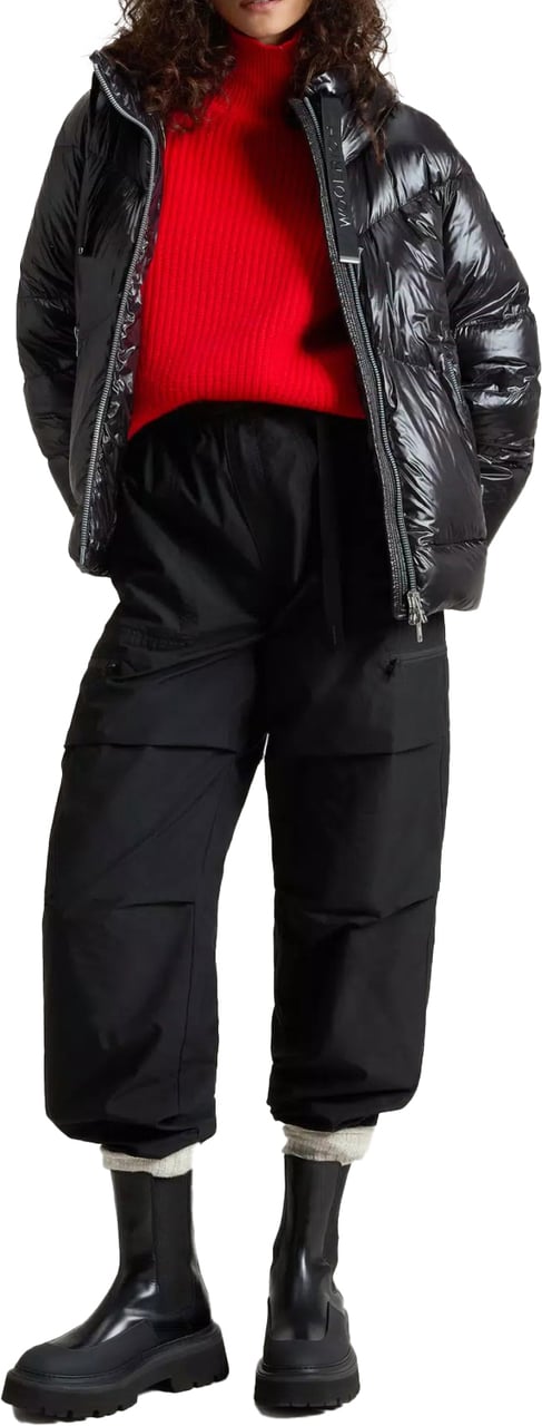 Woolrich Jackets Black Zwart