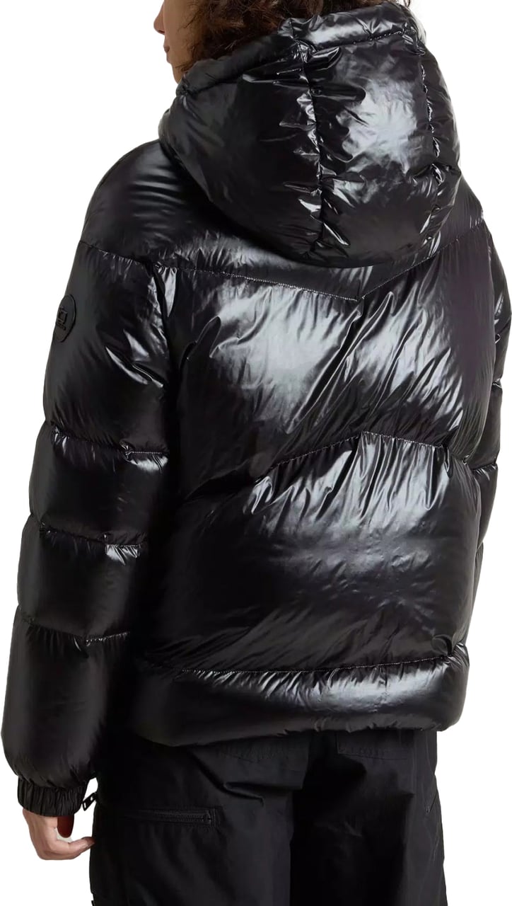 Woolrich Jackets Black Zwart