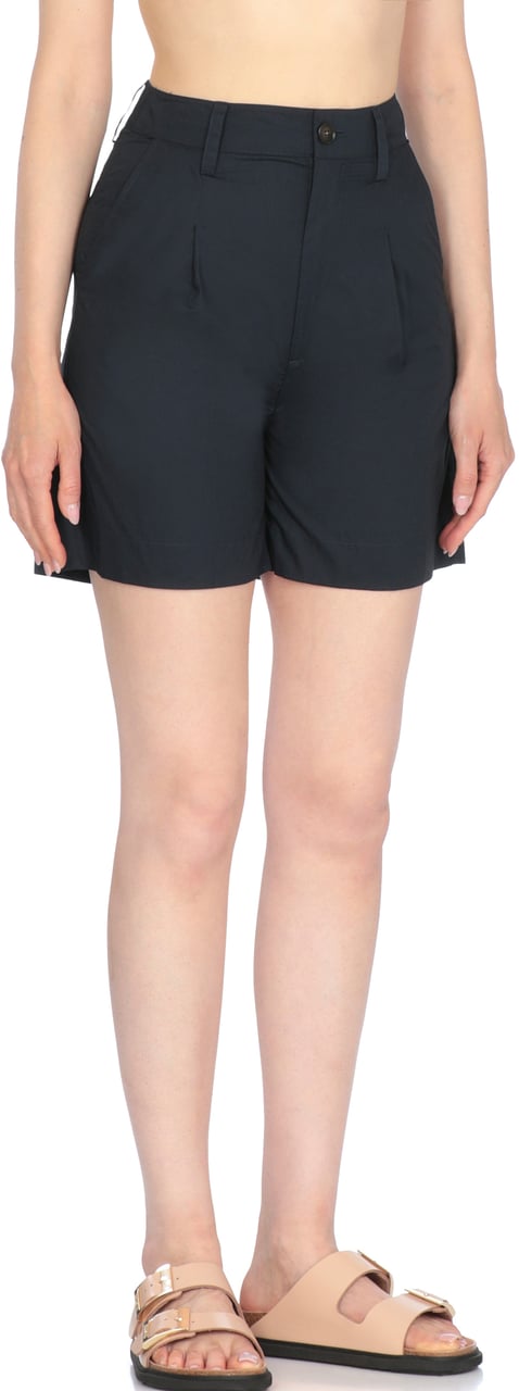 Woolrich Shorts Blue Blauw