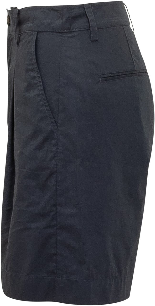 Woolrich Pantaloni Corti Navy