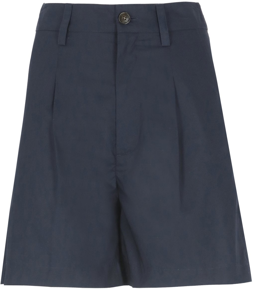 Woolrich Shorts Blue Blauw