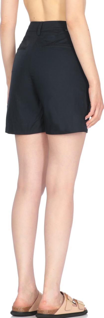 Woolrich Shorts Blue Blauw