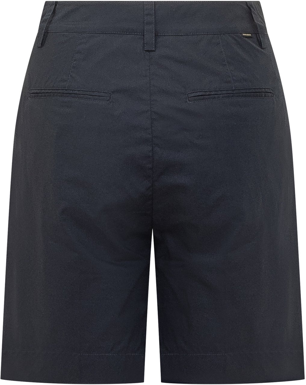 Woolrich Pantaloni Corti Navy