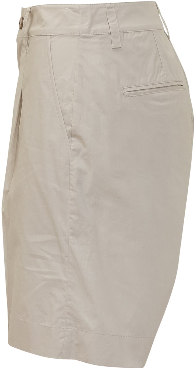 Woolrich Pantaloni Corti Wit