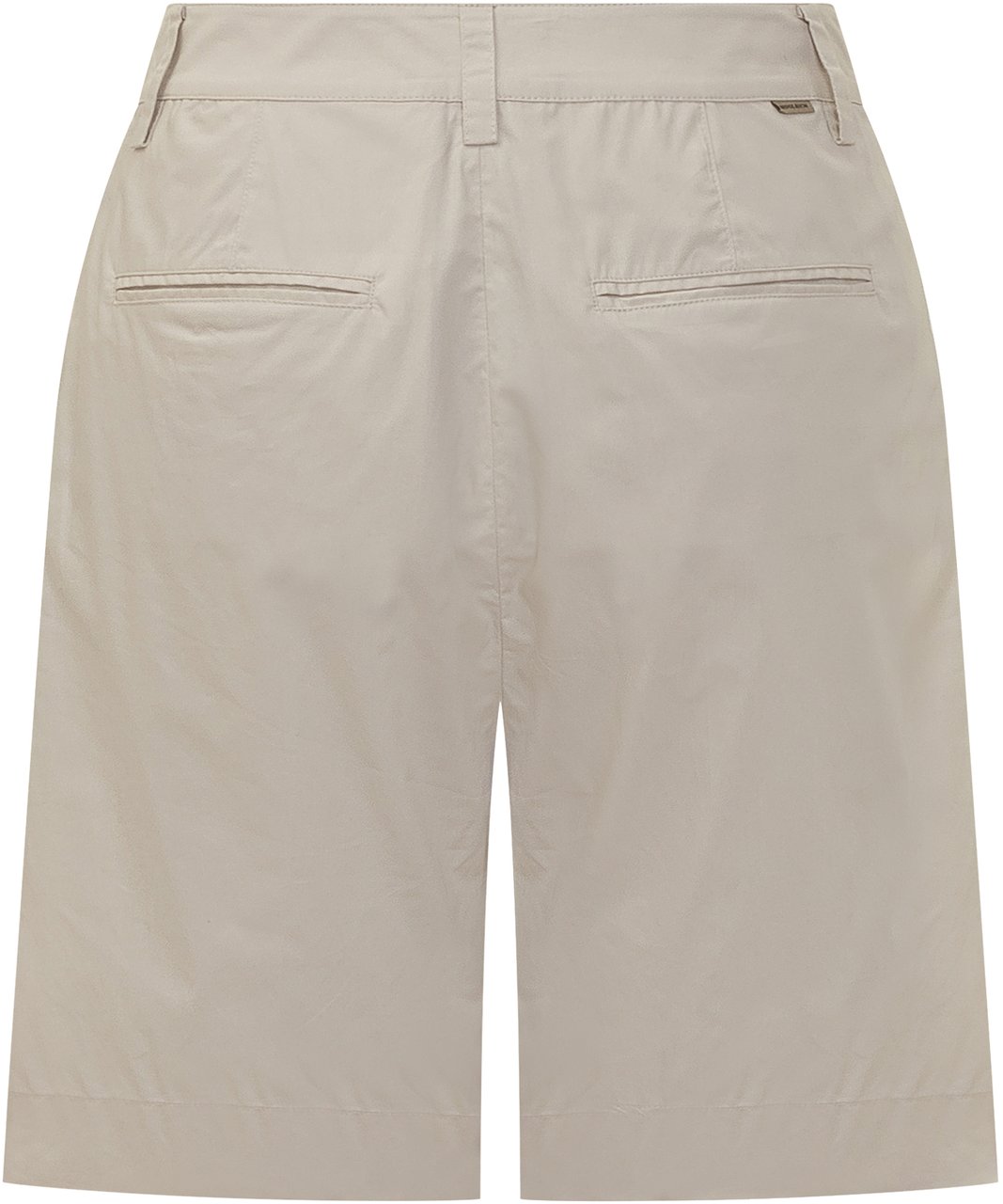 Woolrich Pantaloni Corti Wit