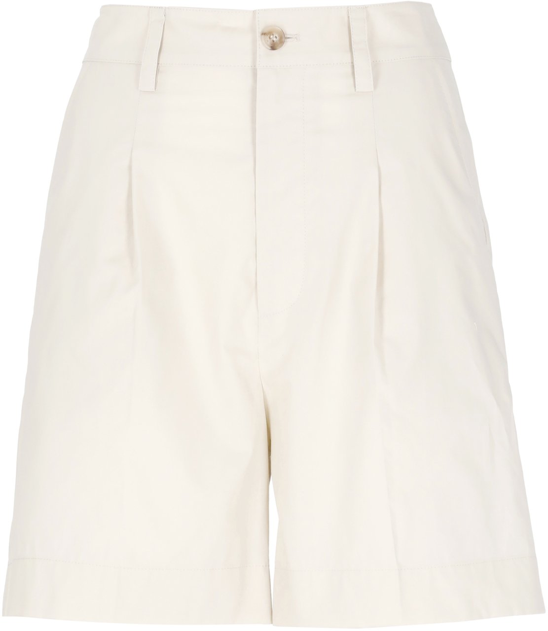 Woolrich Shorts Beige Beige