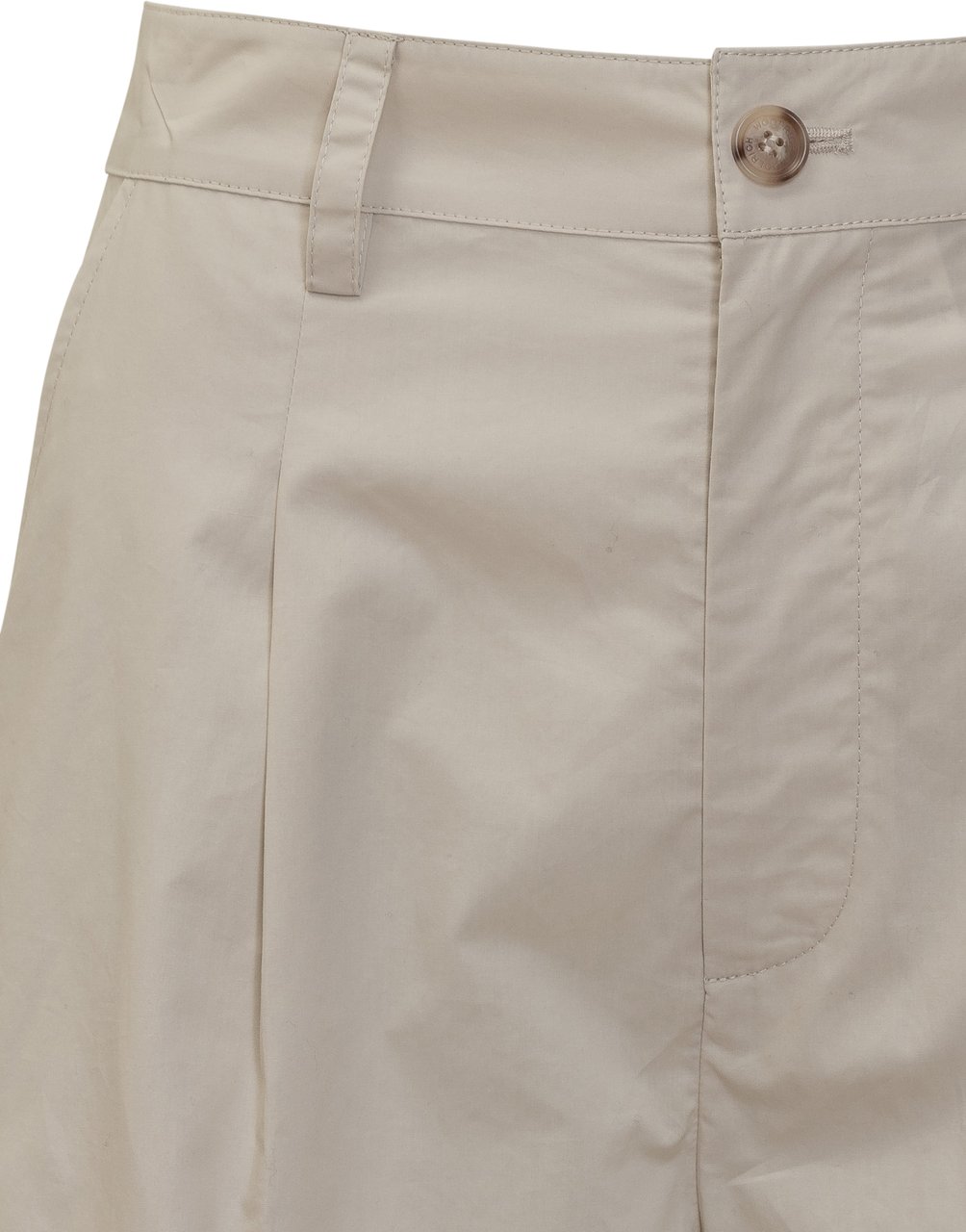 Woolrich Pantaloni Corti Wit