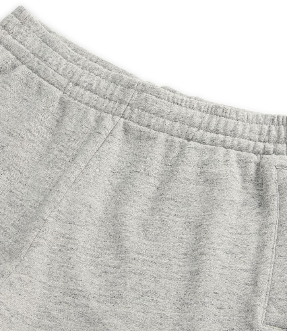 Woolrich Shorts Grey Grijs