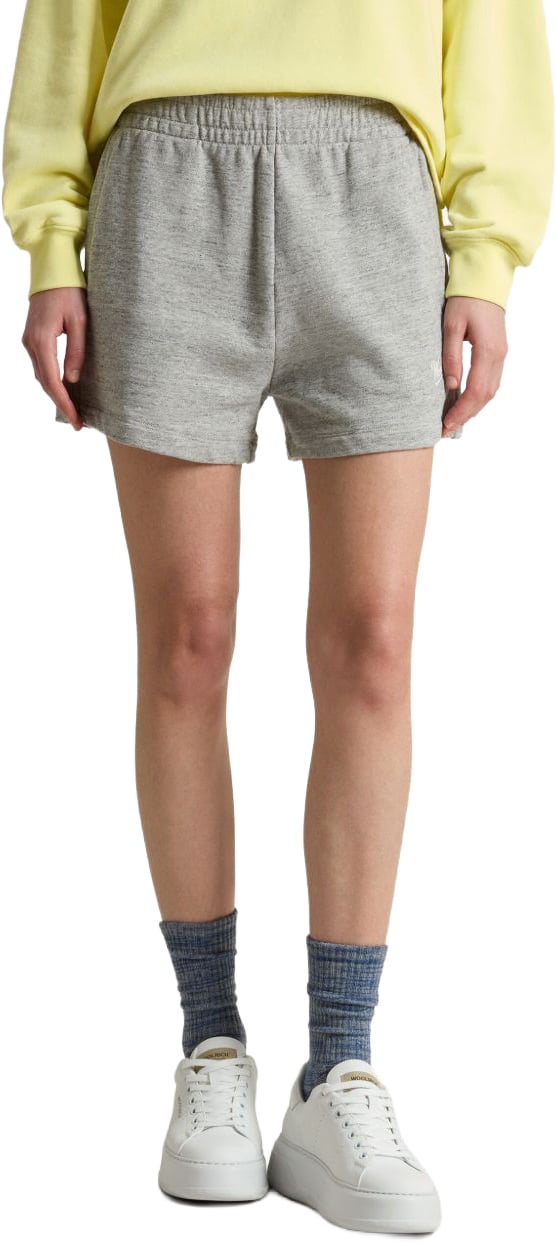 Woolrich Shorts Grigio Lichtgrijs