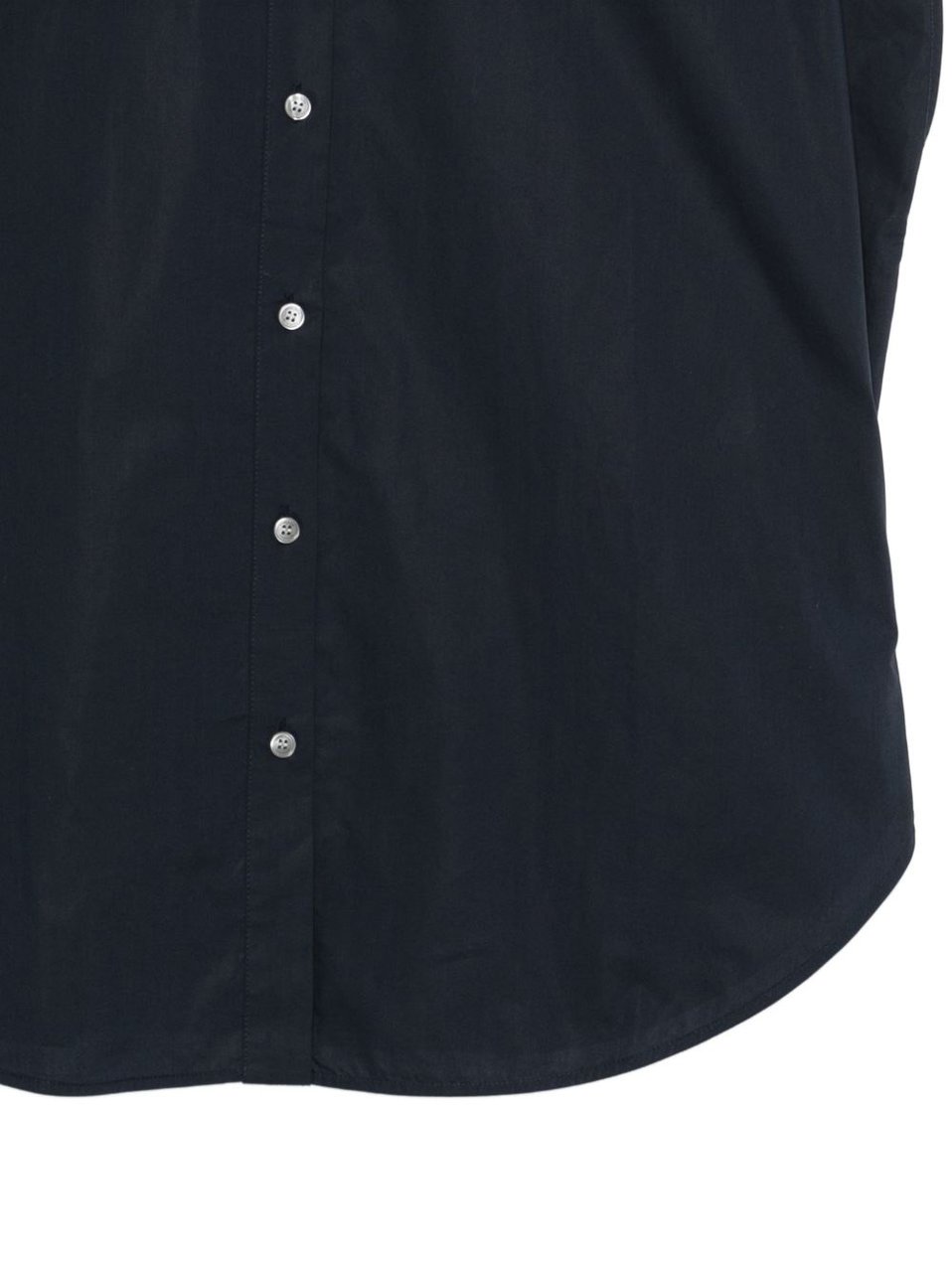 Woolrich Shirts Blue Blauw