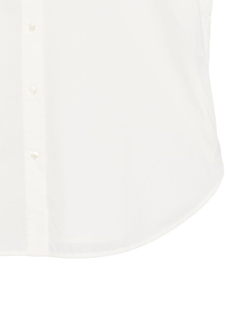 Woolrich Shirts White Wit
