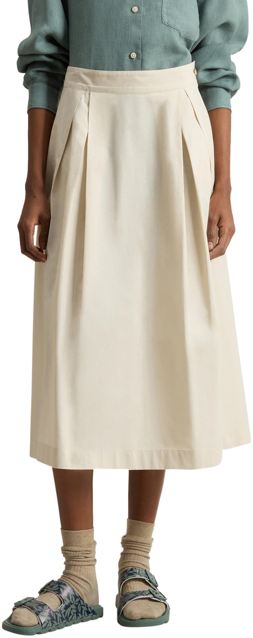 Woolrich Skirts Light Oak Beige