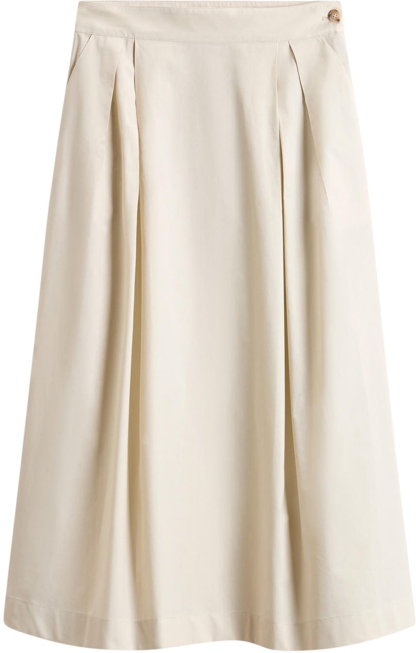 Woolrich Skirts Light Oak Beige