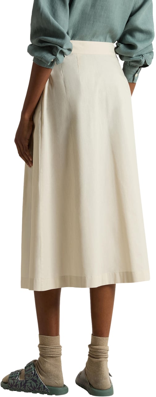 Woolrich Skirts Light Oak Beige