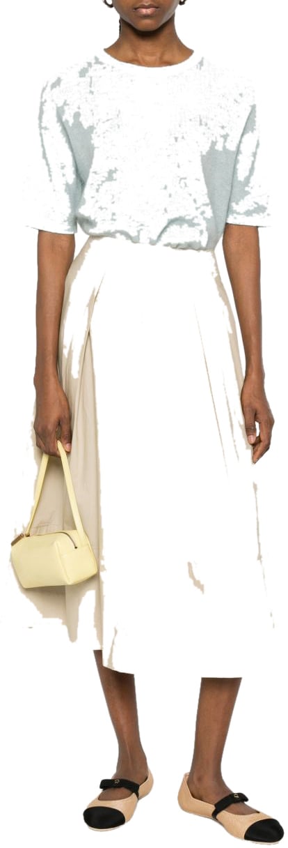 Woolrich Skirts Beige Beige