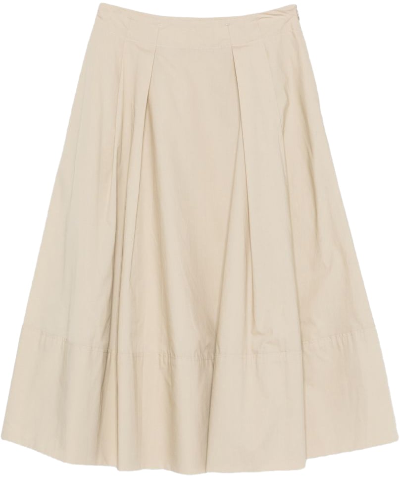 Woolrich Skirts Beige Beige
