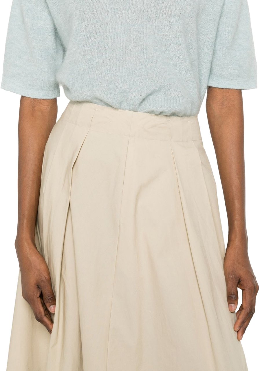 Woolrich Skirts Beige Beige