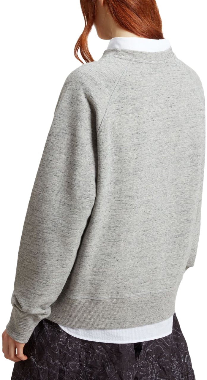 Woolrich Sweaters Grey Grijs