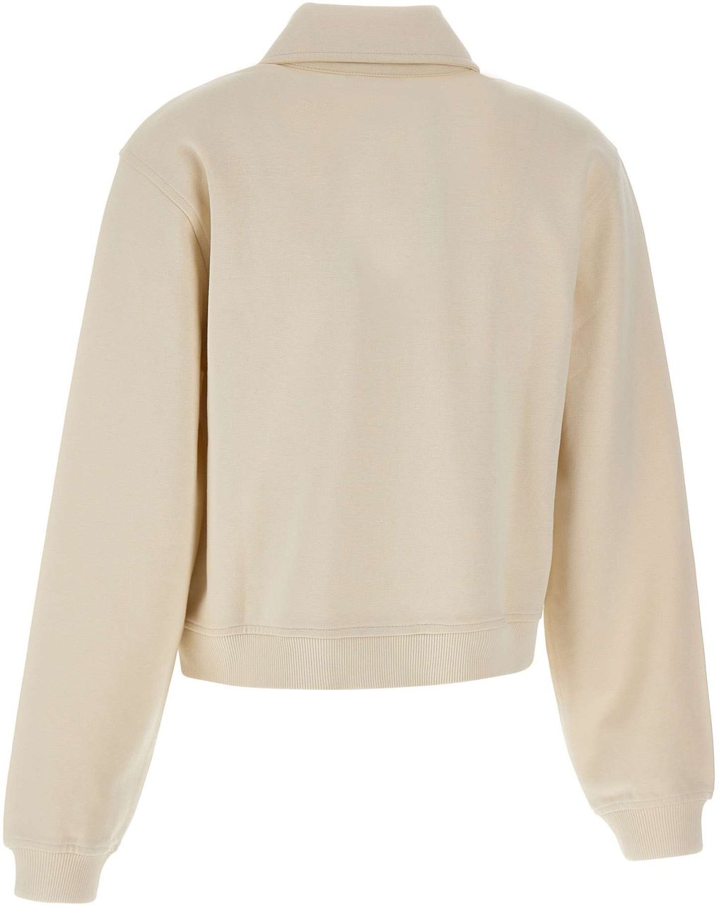 Woolrich Sweaters White Wit