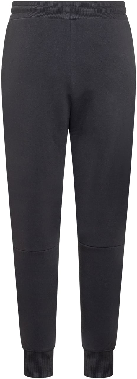 Woolrich Pantaloni della Tuta con Logo Zwart