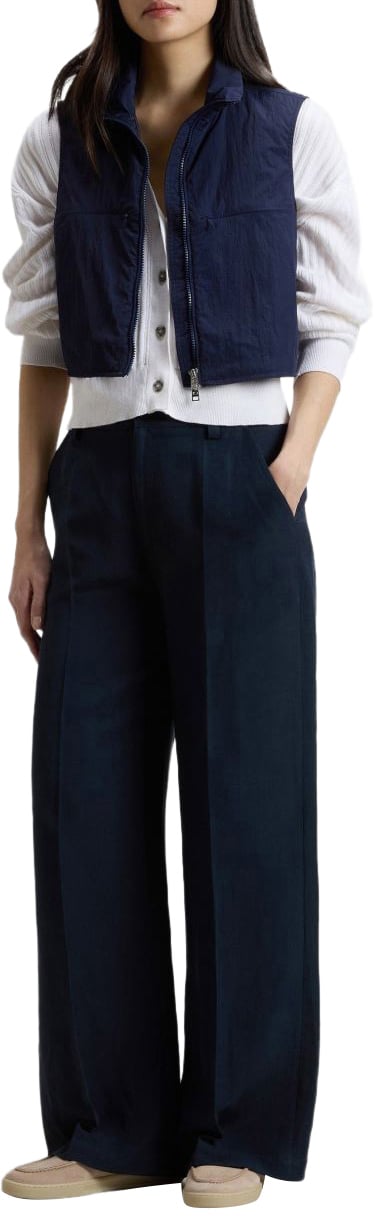 Woolrich Jackets Blue Blauw