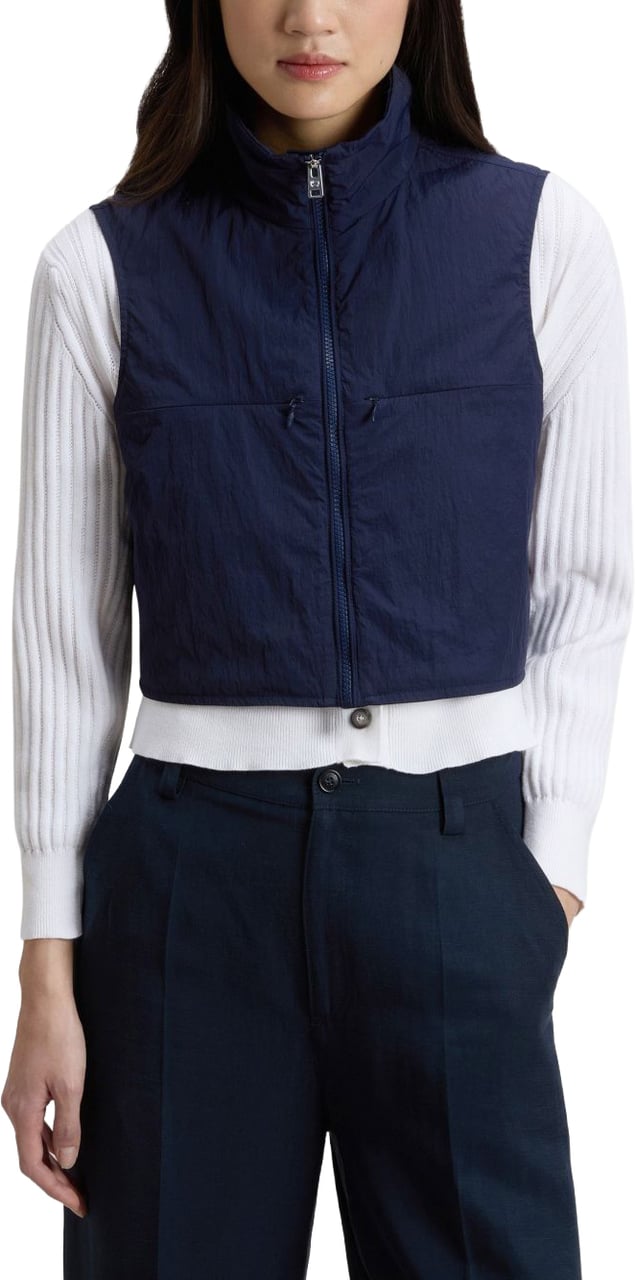 Woolrich Jackets Navy Navy