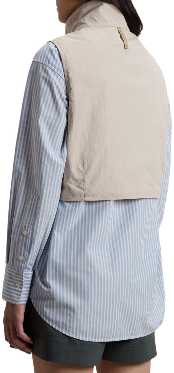 Woolrich Jackets Beige Beige