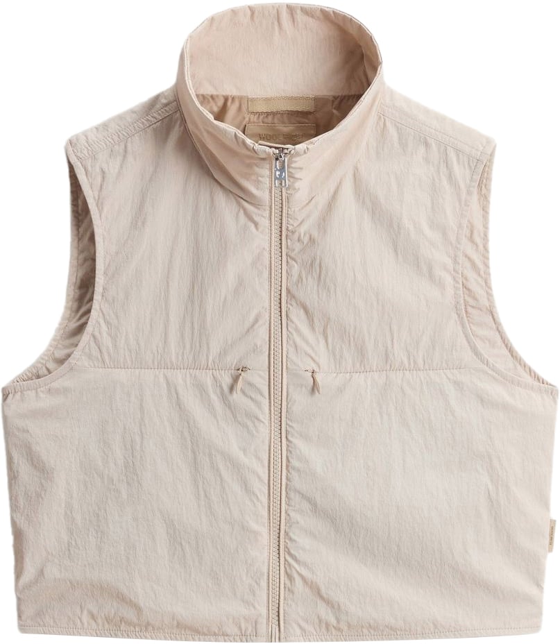 Woolrich Jackets Beige Beige