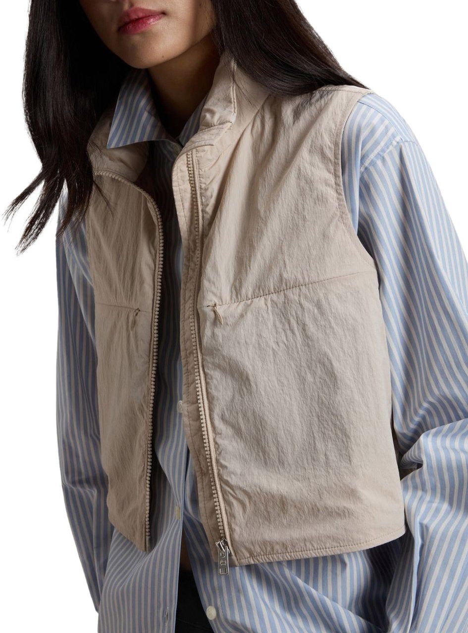 Woolrich Jackets Beige Beige