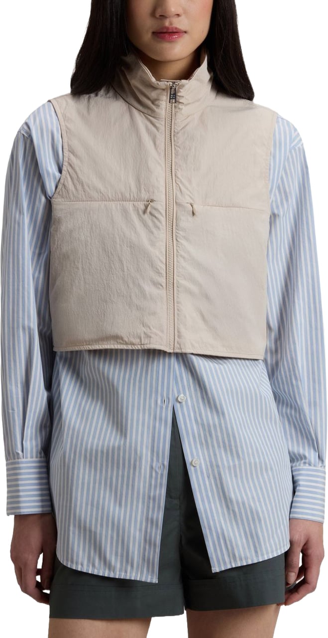 Woolrich Jackets Beige Beige