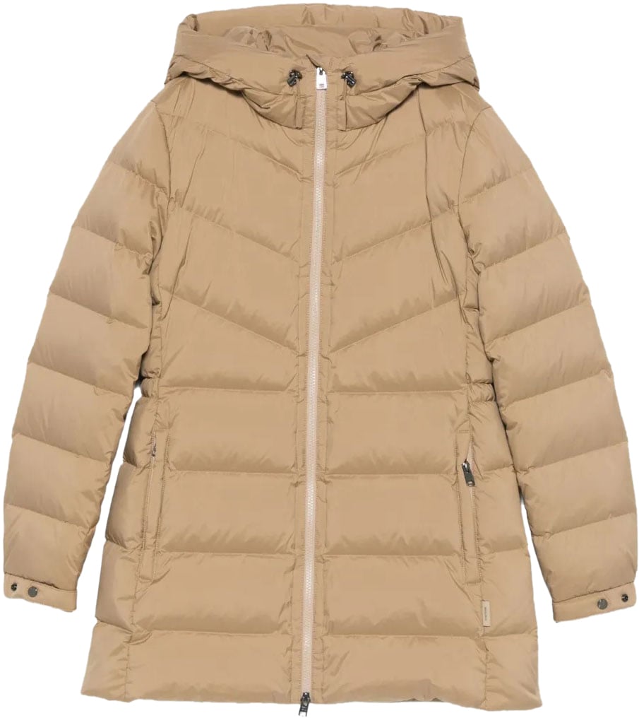 Woolrich shirley jacket divers Divers