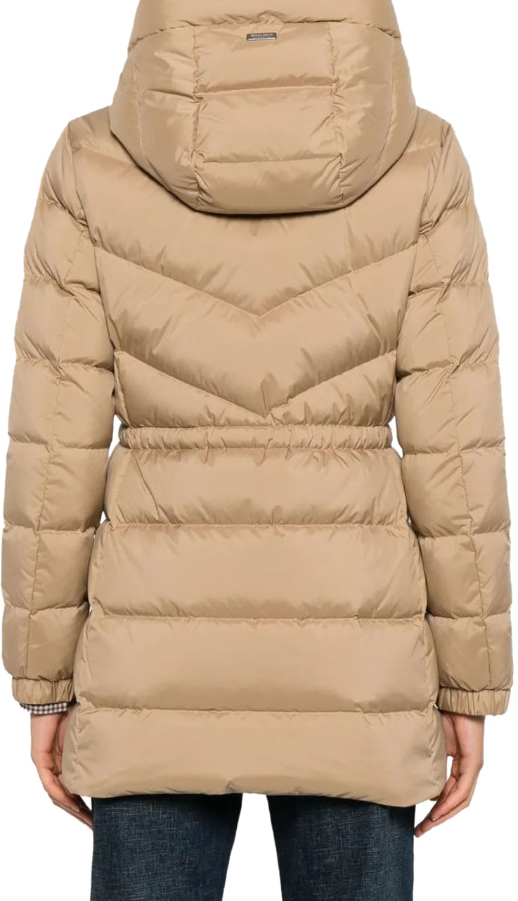 Woolrich shirley jacket divers Divers