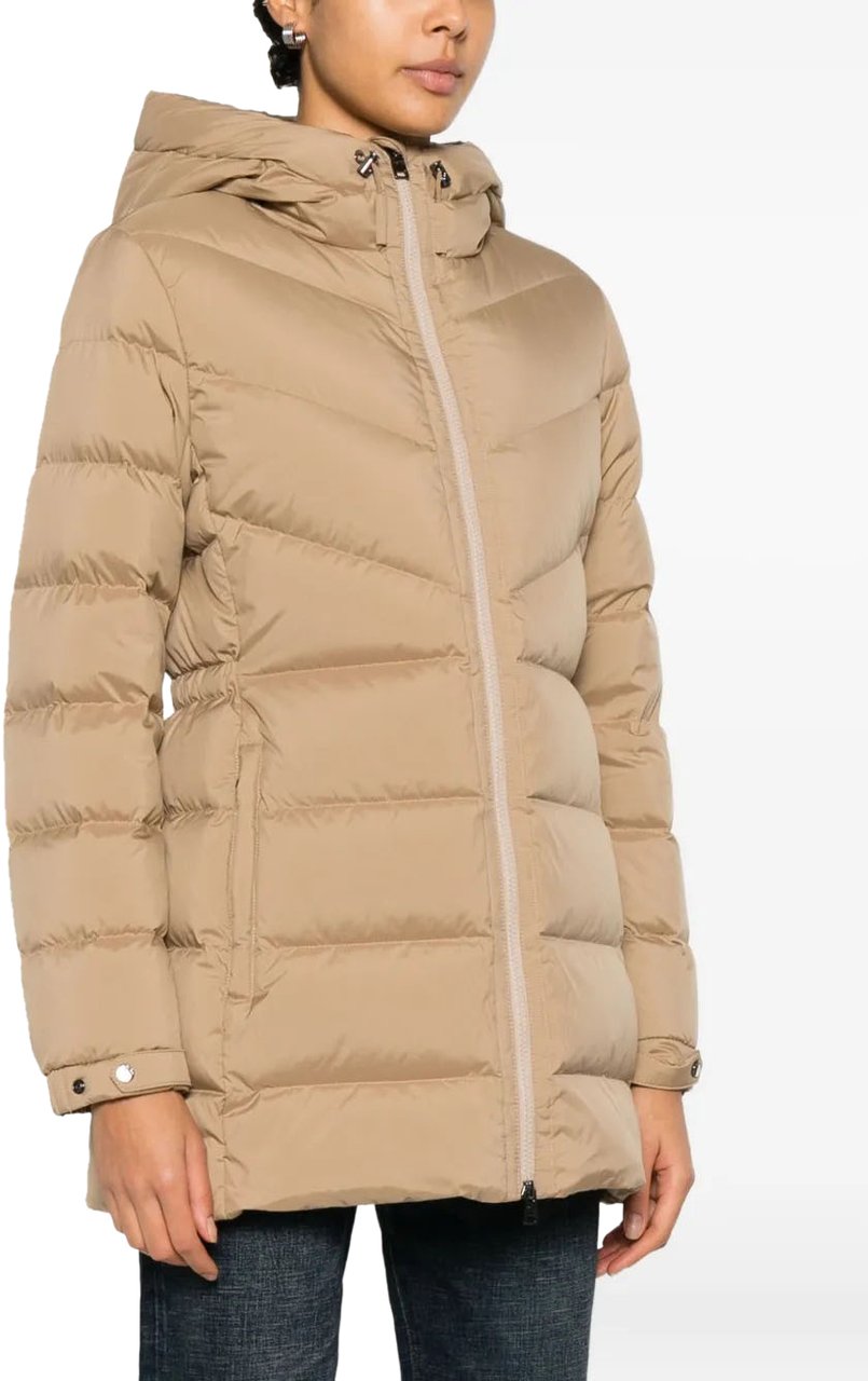 Woolrich shirley jacket divers Divers