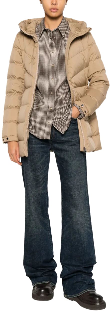 Woolrich shirley jacket divers Divers