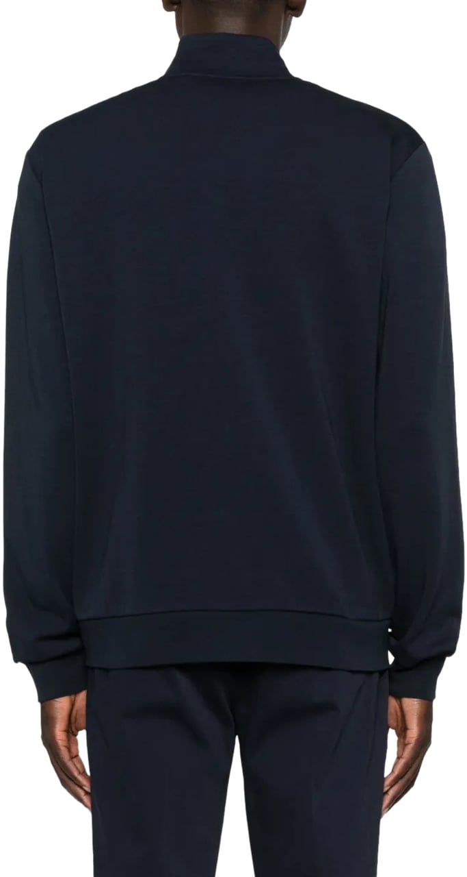 Woolrich logo interlock track divers Divers