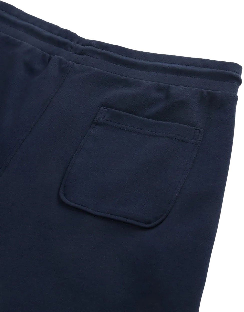 Woolrich logo interlock sweatpant divers Divers