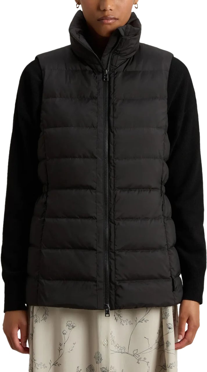 Woolrich shirley vest divers Divers