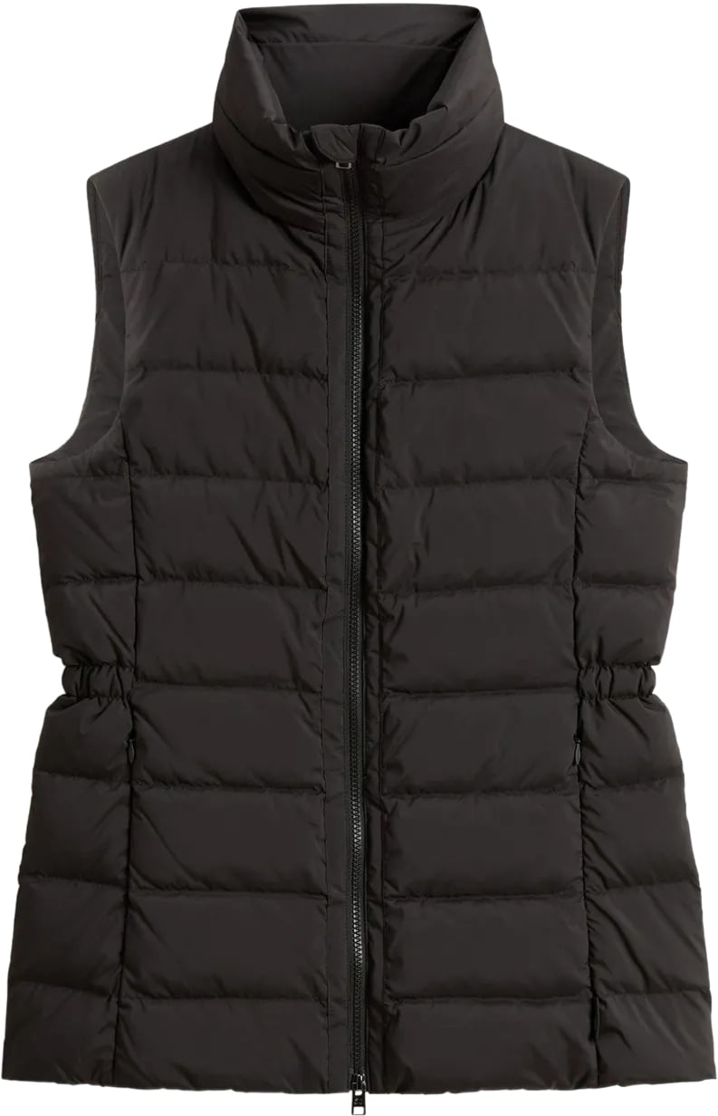 Woolrich shirley vest divers Divers