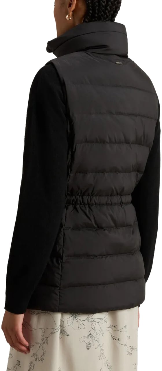 Woolrich shirley vest divers Divers