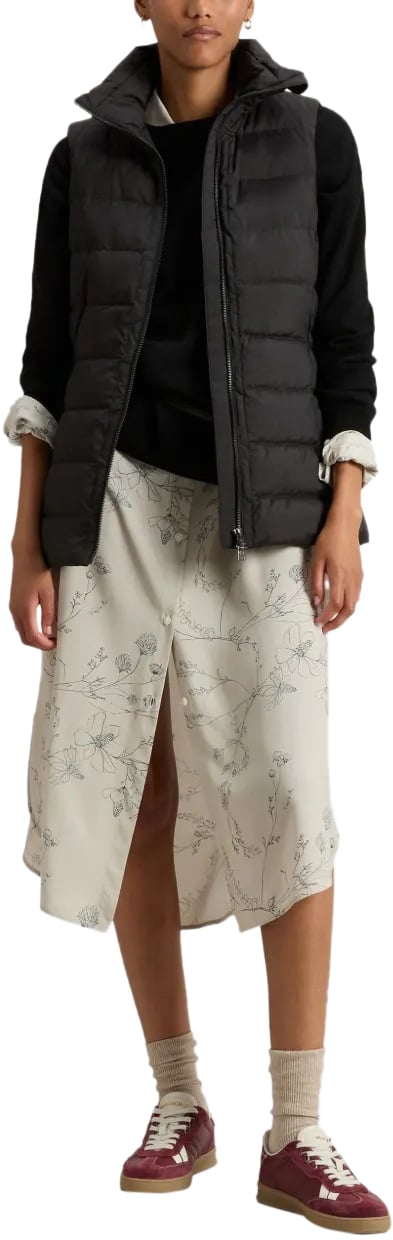 Woolrich shirley vest divers Divers