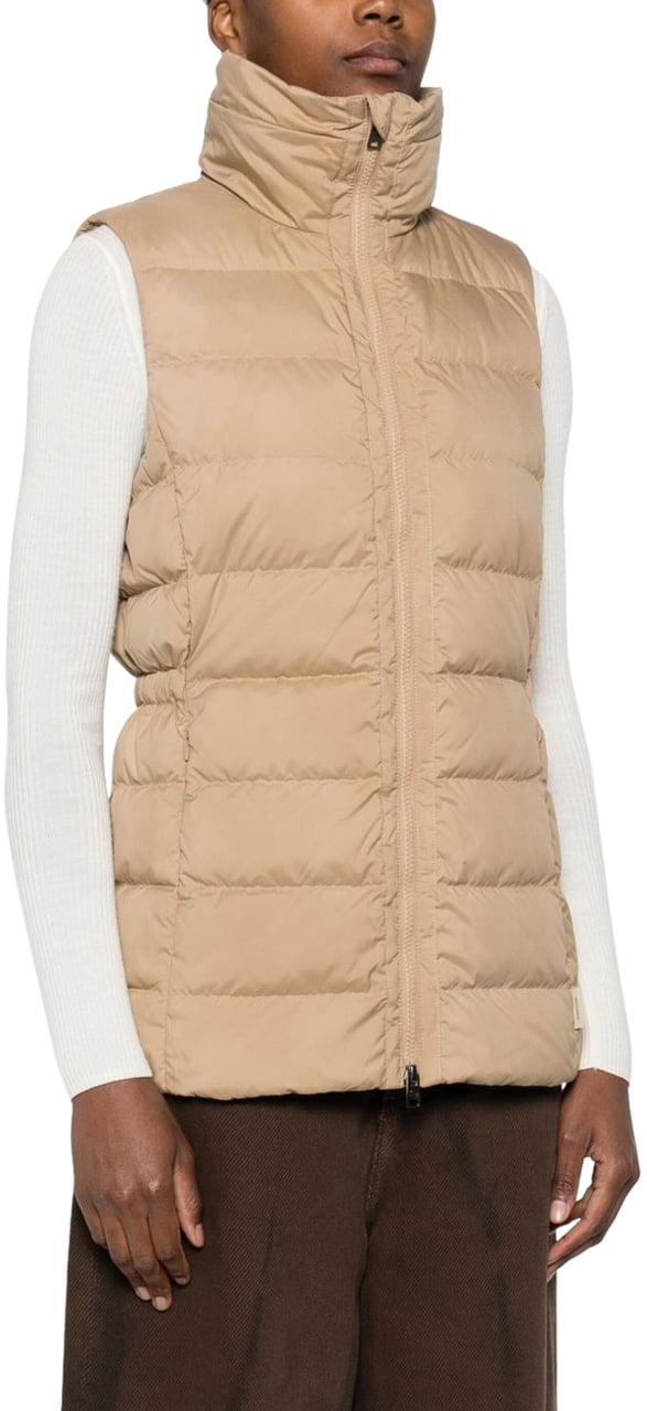 Woolrich Woolrich Giacche Beige Beige