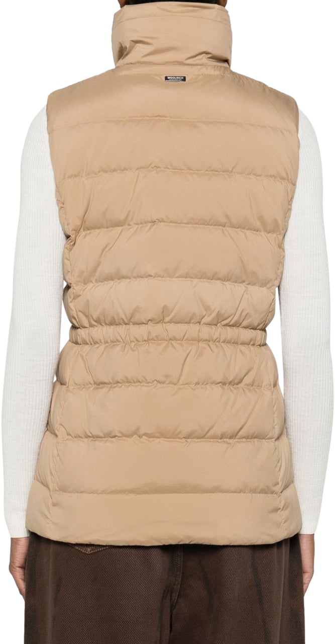 Woolrich Woolrich Giacche Beige Beige
