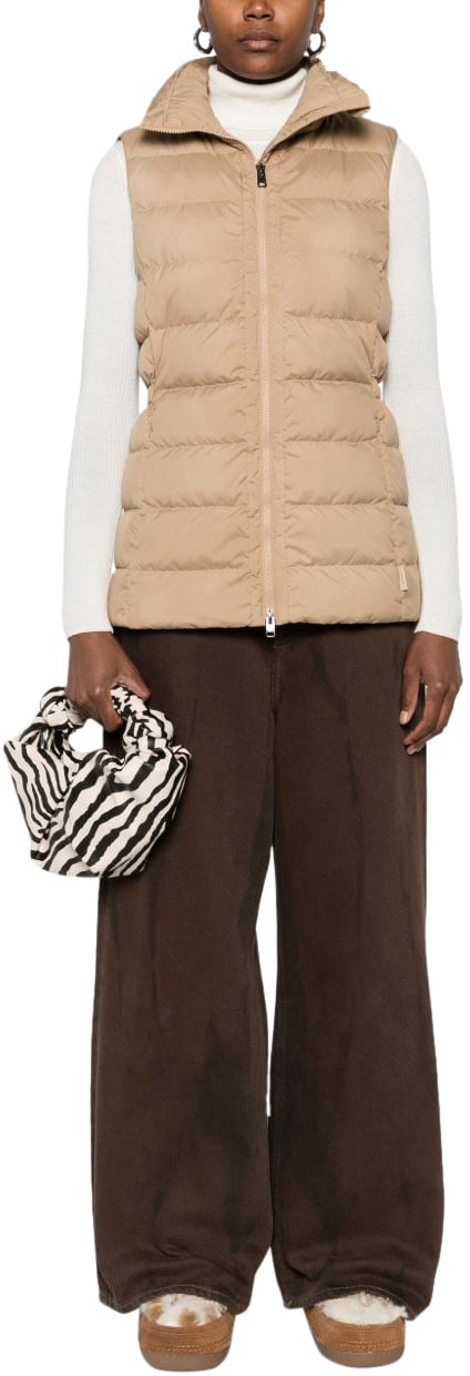 Woolrich Woolrich Giacche Beige Beige