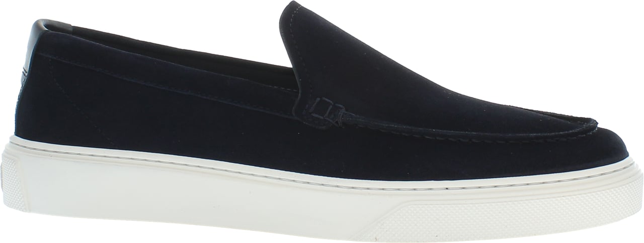 Woolrich Sneakers Blue Blauw