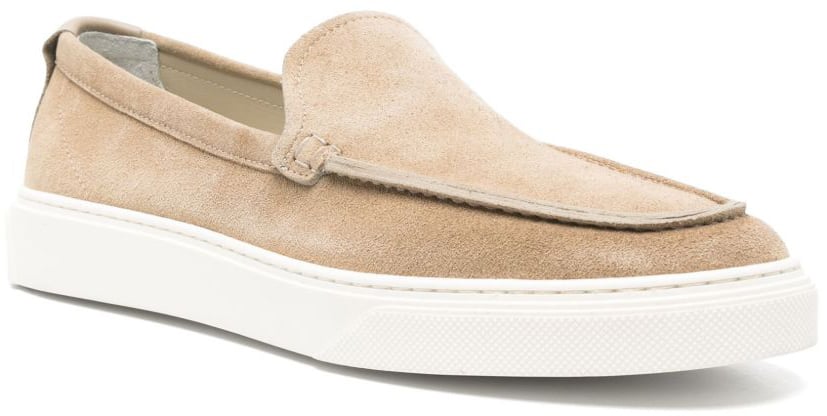 Woolrich Woolrich Sandali Beige Beige